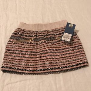 NWT Genuine Kids skirt